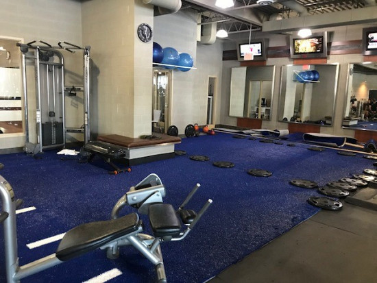 Fitness Clubs of Canada
