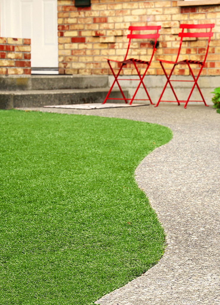 Everything You Need To Know About Artificial Grass