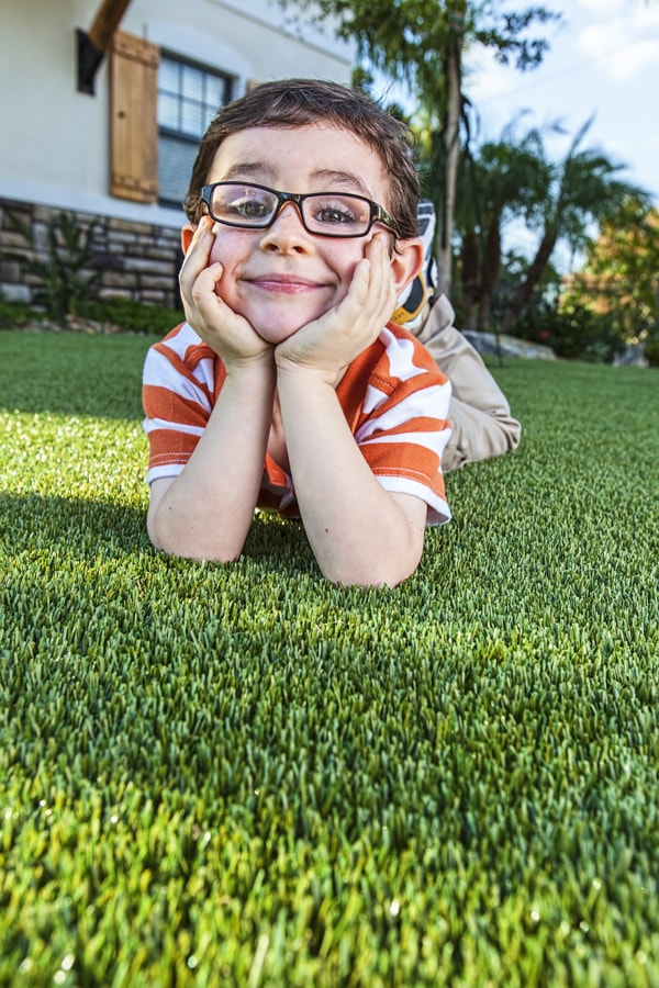 How Long Does Artificial Grass Last? 